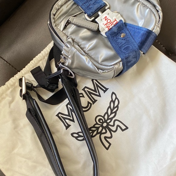 MCM Crossbody bag - Picture 10 of 14